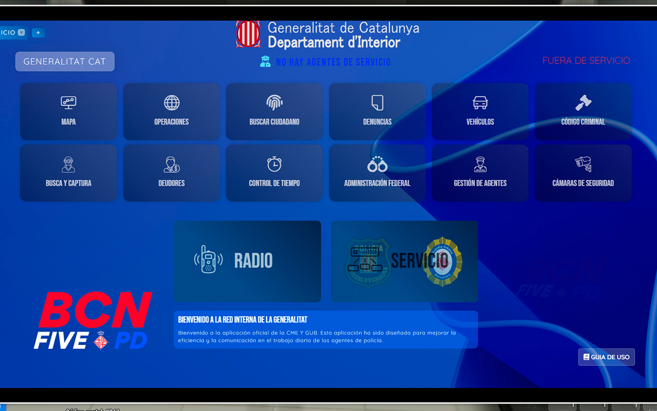 Sistema de Comunicación Real