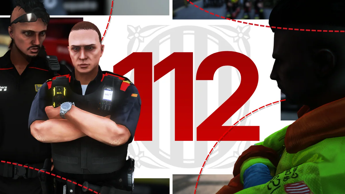 NUEVA FACCIÓN SALA 112 CATALUNYA · Barcelona PD