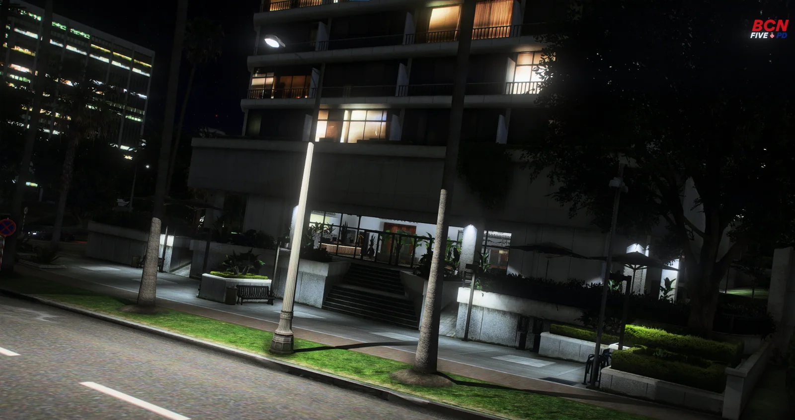 NUEVO MEGA-APARTAMENTO · Barcelona PD