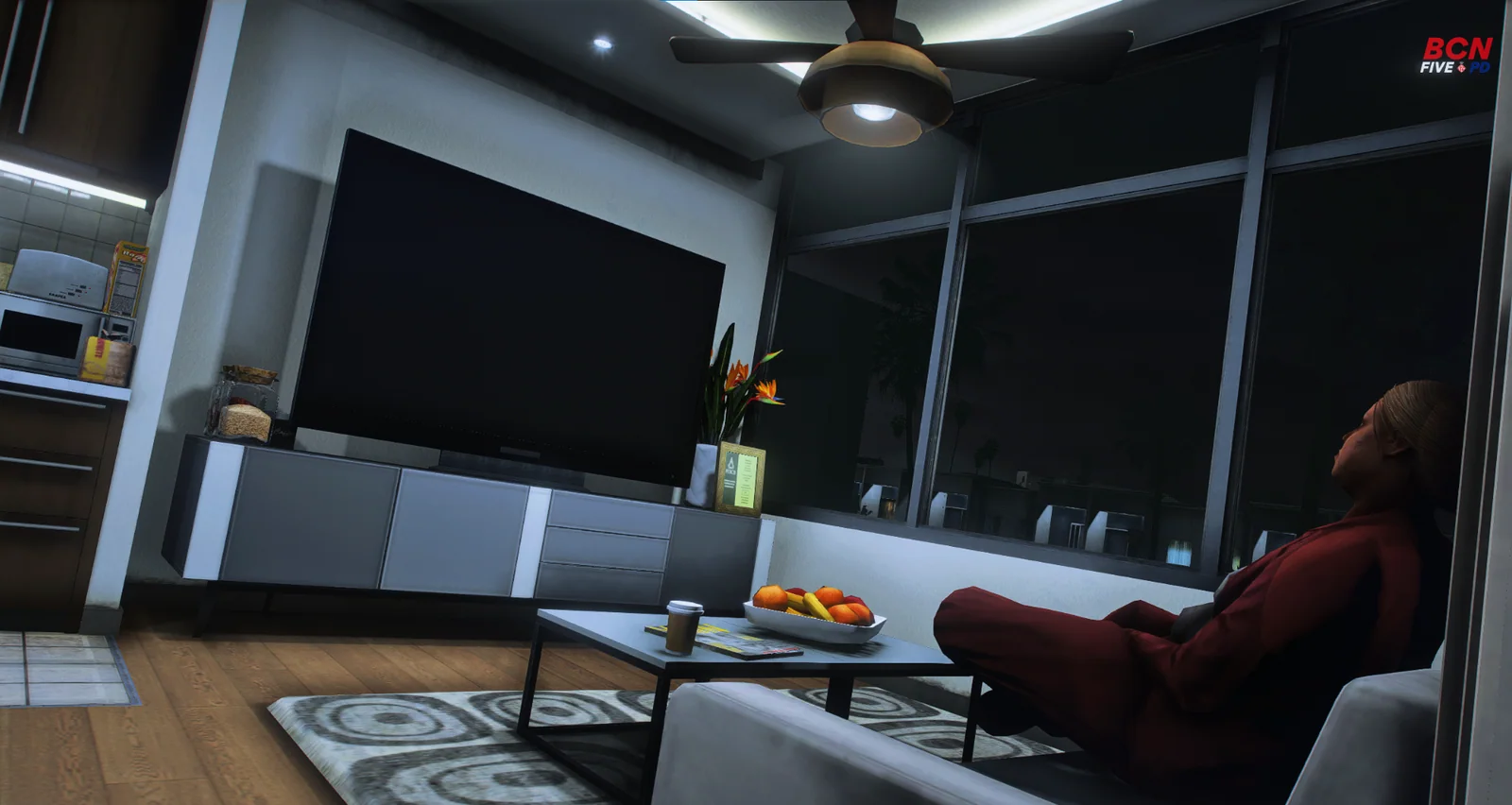 NUEVO MEGA-APARTAMENTO · Barcelona PD