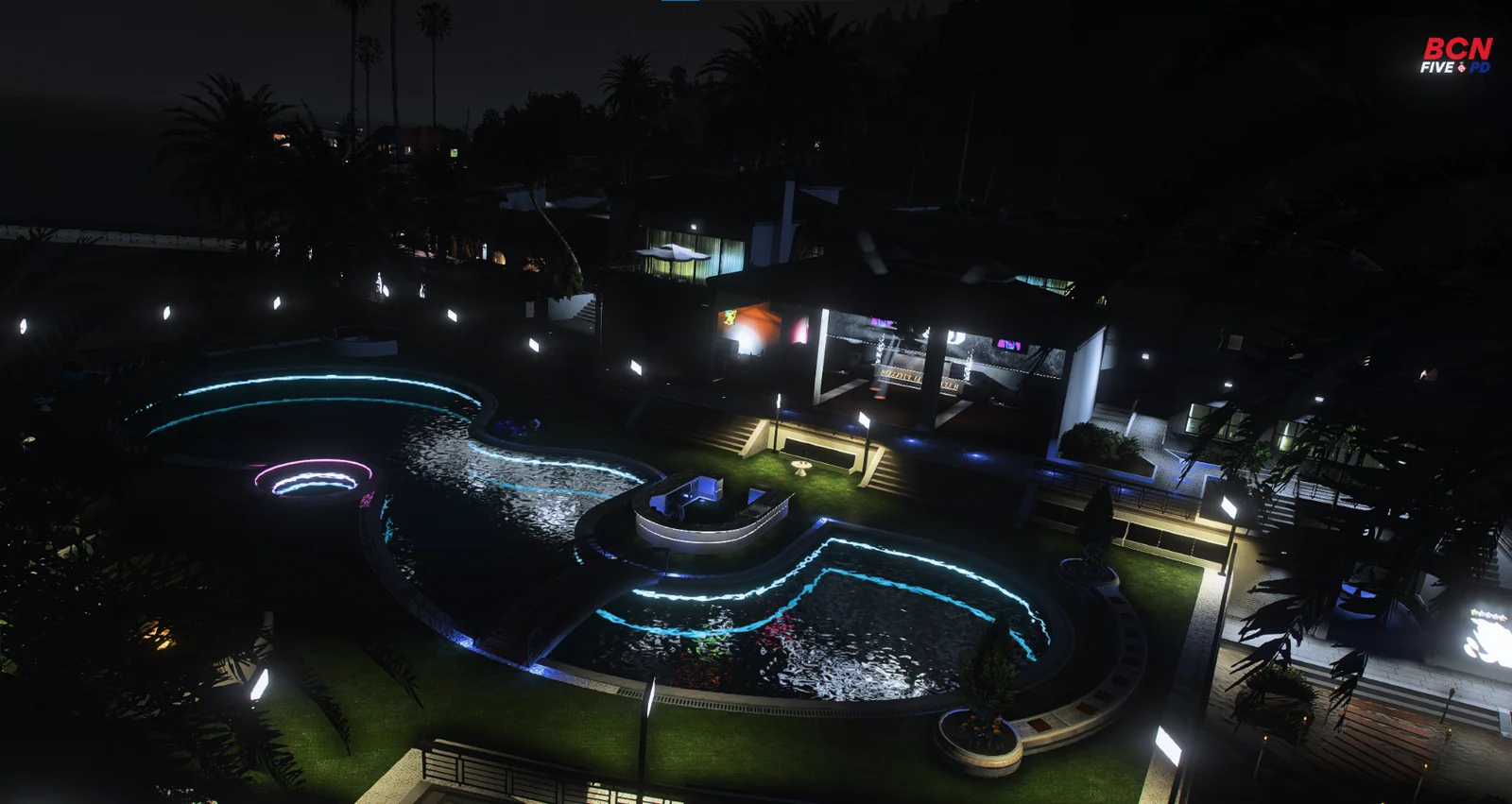 NUEVO RESORT MARINA BEACH · Barcelona PD