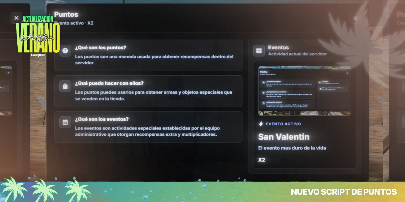 NUEVO SCRIPT DE PUNTOS · Barcelona PD